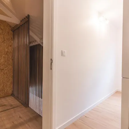 펜션 Atlantic Lookout By Atlantic *