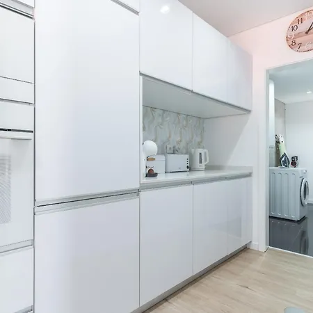 Atlantic Lookout By Atlantic