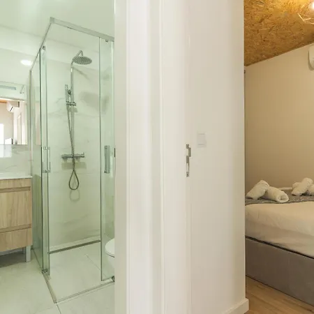 Atlantic Lookout By Atlantic