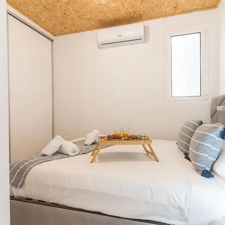 Atlantic Lookout By Atlantic 펜션 *