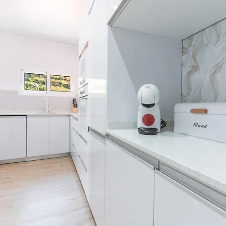 펜션 Atlantic Lookout By Atlantic *