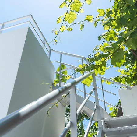 펜션 Atlantic Lookout By Atlantic 칼례타