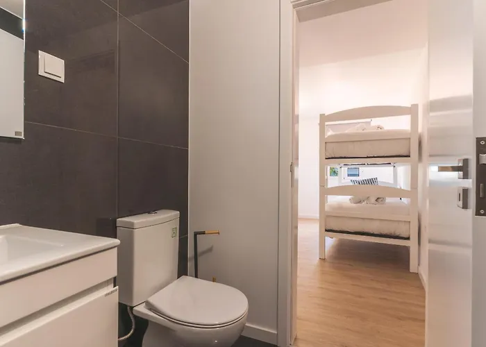 Atlantic Lookout By Atlantic Calheta (Madeira)