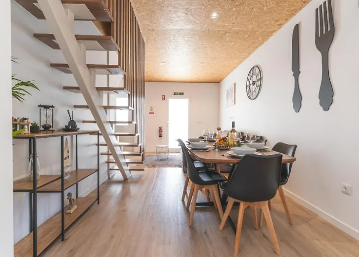 Casa vacanze Atlantic Lookout By Atlantic