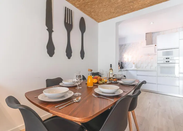 Atlantic Lookout By Atlantic Casa vacanze *