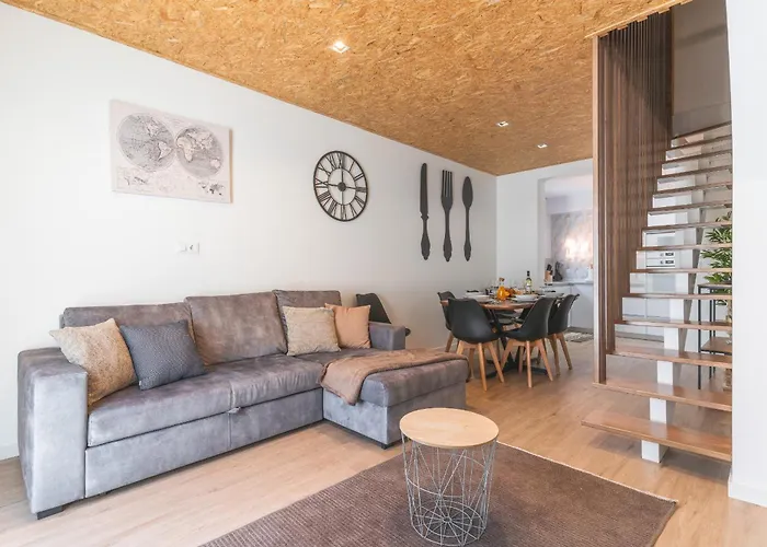 Casa vacanze Atlantic Lookout By Atlantic *