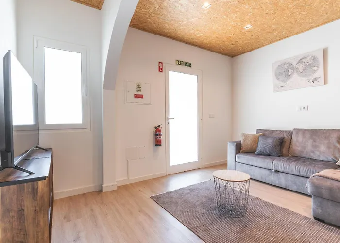 Atlantic Lookout By Atlantic Casa vacanze