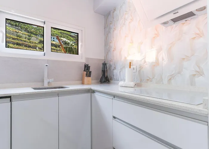 Casa vacanze Atlantic Lookout By Atlantic