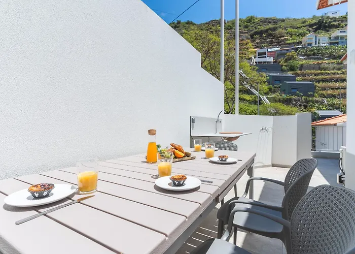 Atlantic Lookout By Atlantic Casa vacanze Calheta (Madeira)