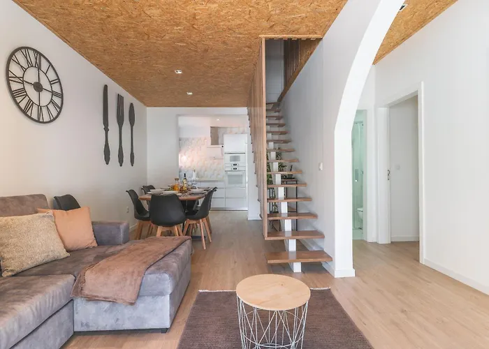 Casa vacanze Atlantic Lookout By Atlantic Calheta (Madeira)