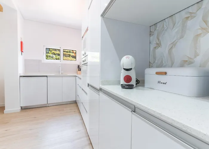 Casa vacanze Atlantic Lookout By Atlantic *