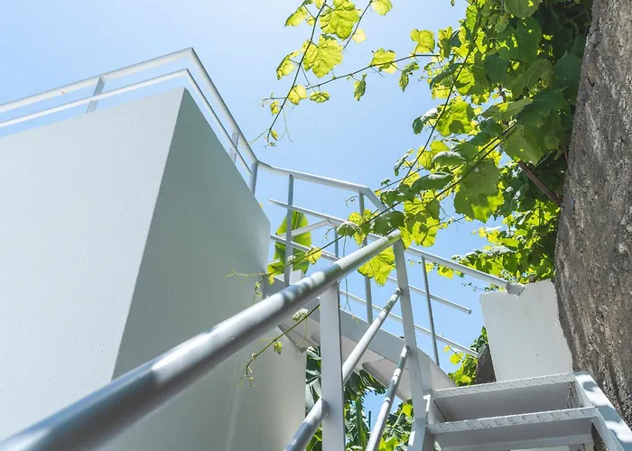 Casa vacanze Atlantic Lookout By Atlantic Calheta (Madeira)