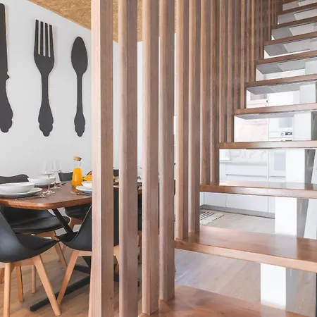 Atlantic Lookout By Atlantic Dom wakacyjny