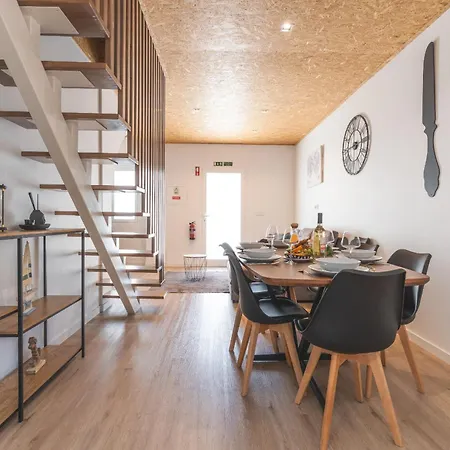 Dom wakacyjny Atlantic Lookout By Atlantic