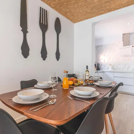 Atlantic Lookout By Atlantic Dom wakacyjny *