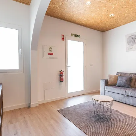 Atlantic Lookout By Atlantic Dom wakacyjny