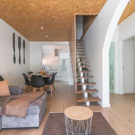 Dom wakacyjny Atlantic Lookout By Atlantic Calheta (Madeira)