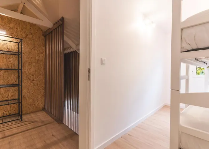 Prázdninový dům Atlantic Lookout By Atlantic *