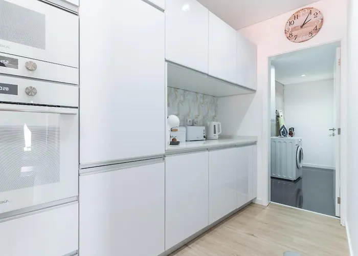 Atlantic Lookout By Atlantic