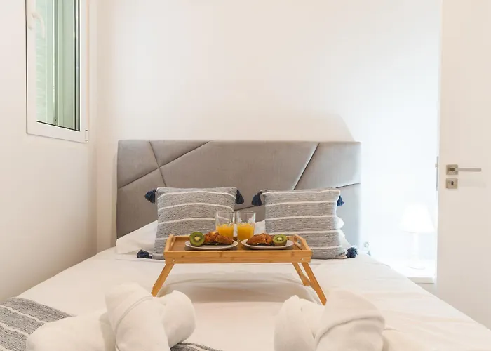 Atlantic Lookout By Atlantic * Calheta (Madeira)