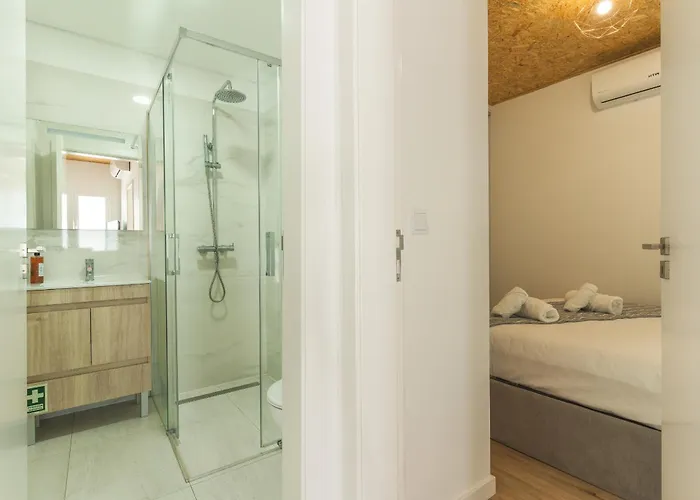 Atlantic Lookout By Atlantic